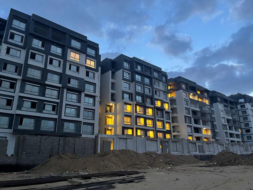 لا كابيتال ايست